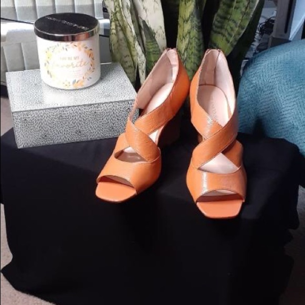 Franco Sarto Wedge